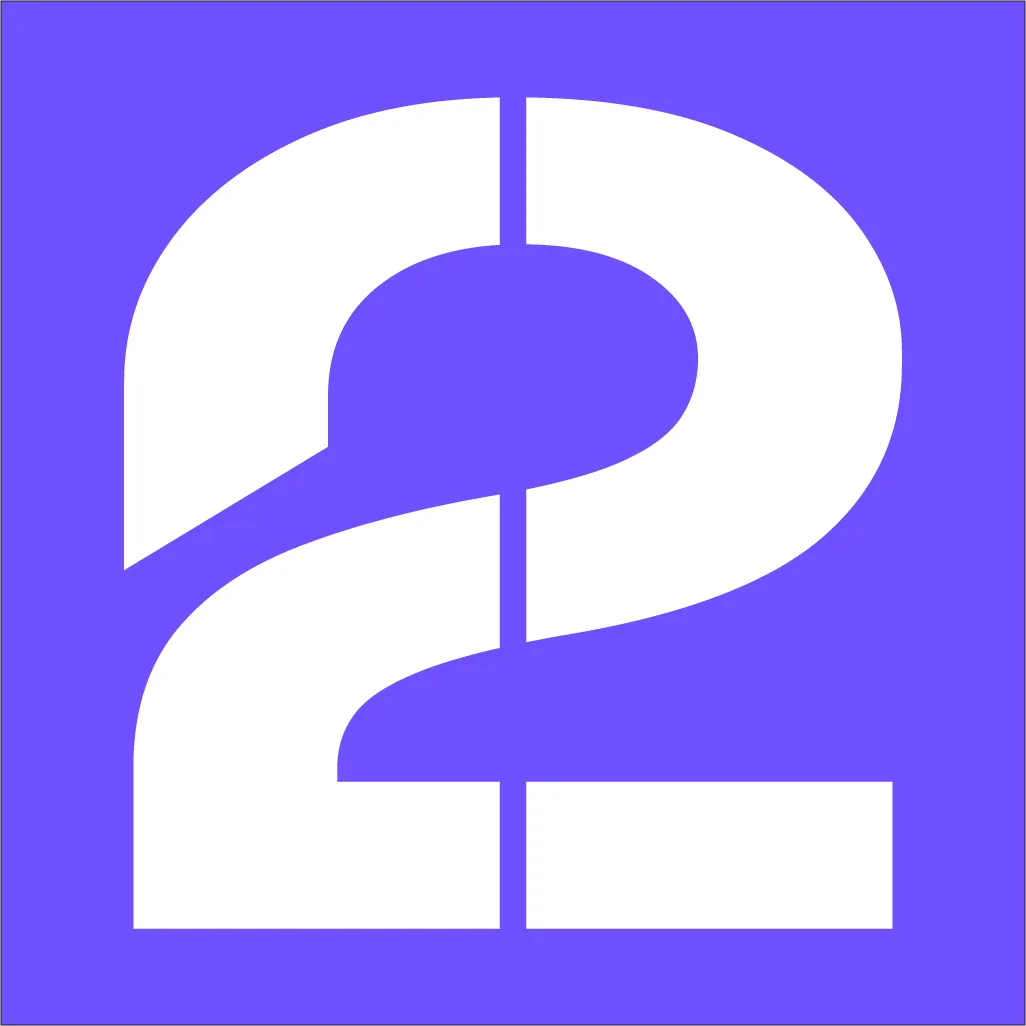 Flick2Split logo